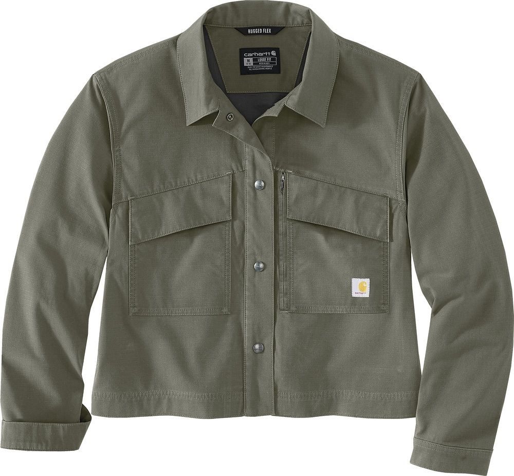 Carhartt Kurzjacke Ripstop Pocket Coat