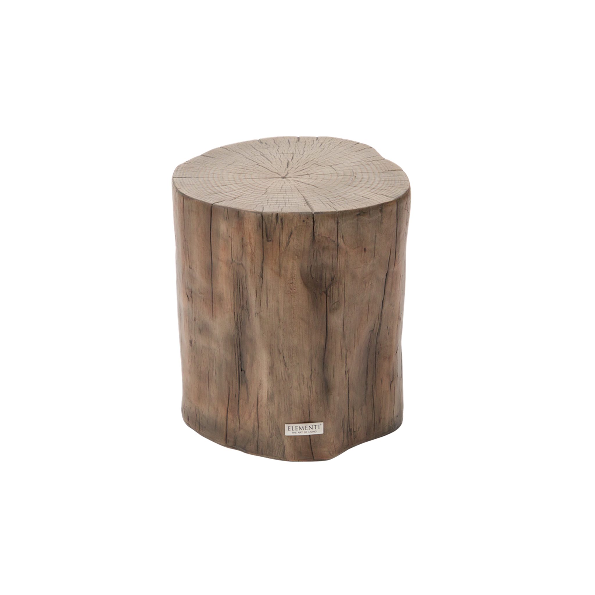 ELEMENTI Gartentisch DAINTREE Beistelltisch (1-St., Gartentisch günstig online kaufen