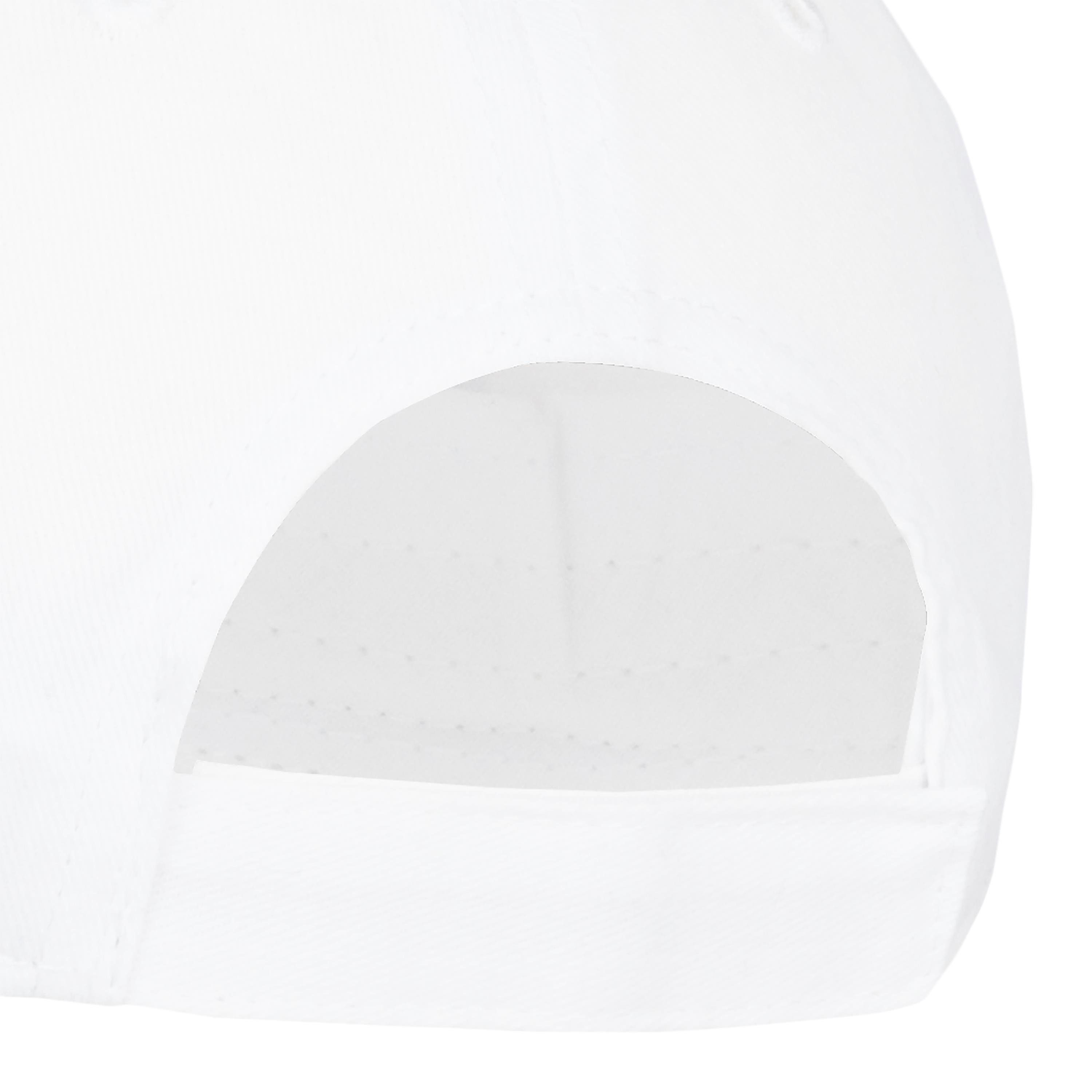 Converse Baseball Cap CAN CHUCK PATCH CURVE BRIM HAT für kids 8-15 Jahre mit Klettverschluss, im Basic-Stil