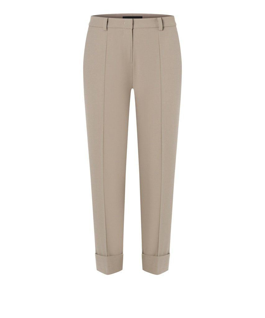 Cambio Stoffhose Stoffhose für Damen (1-tlg)