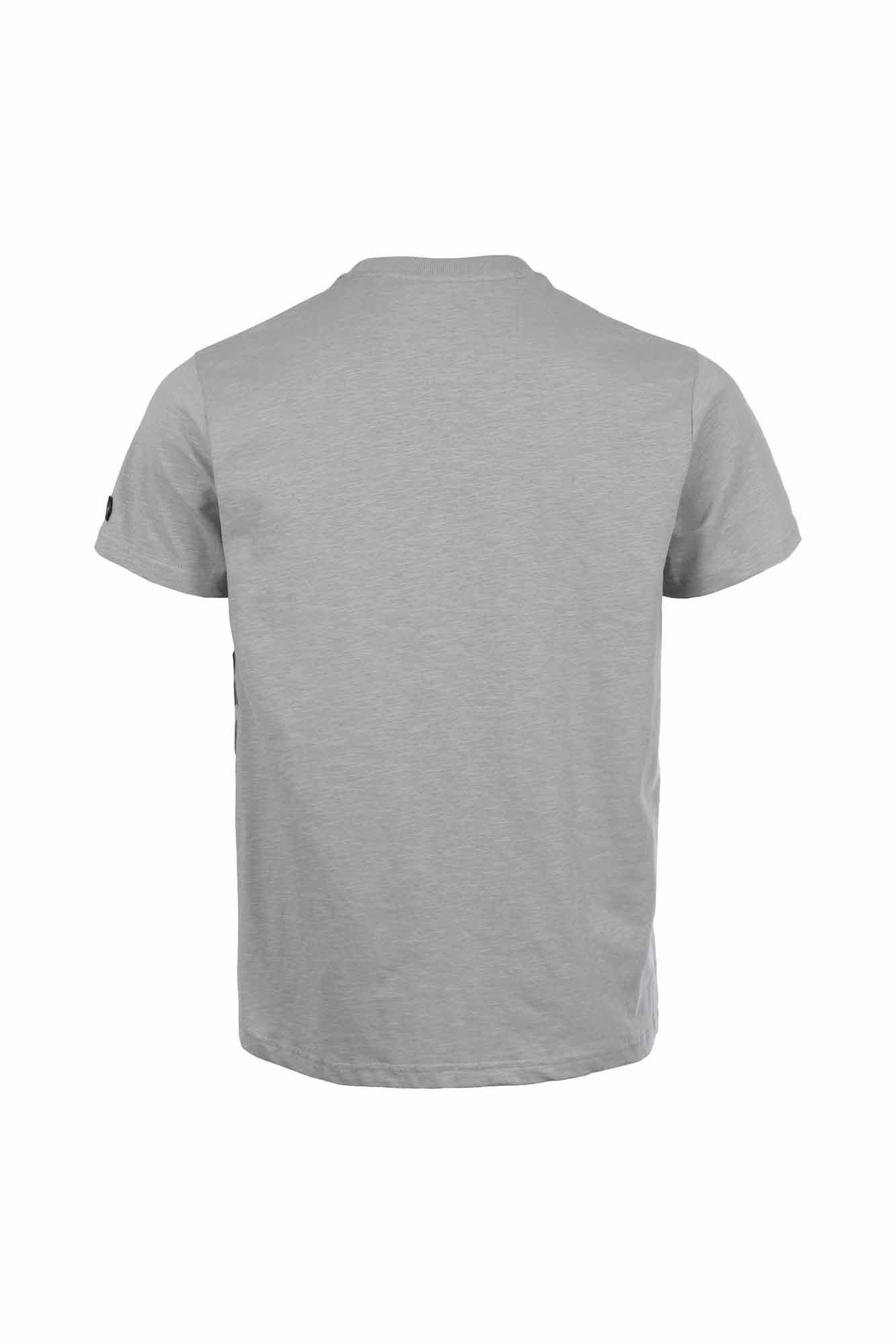 questo savage Kurzarmshirt