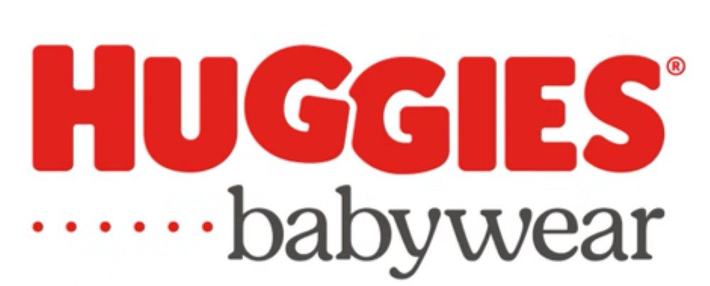 HUGGIES babywear