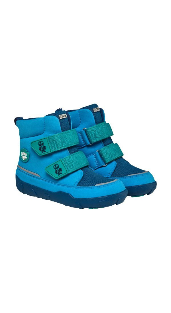 Affenzahn Vegan Comfy Winterstiefel wasserdicht und warm gefüttert