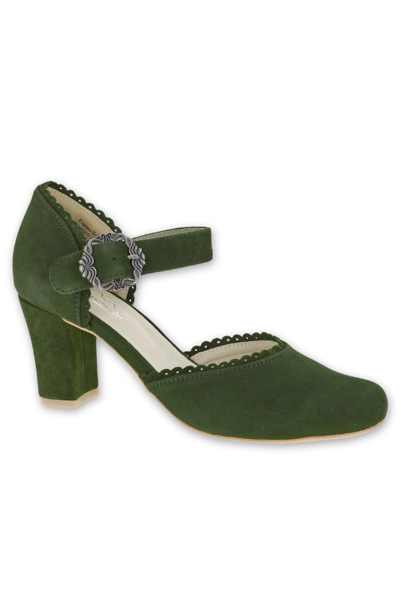 Hirschkogel Trachtenpumps - SOPHIA - zypresse Pumps günstig online kaufen