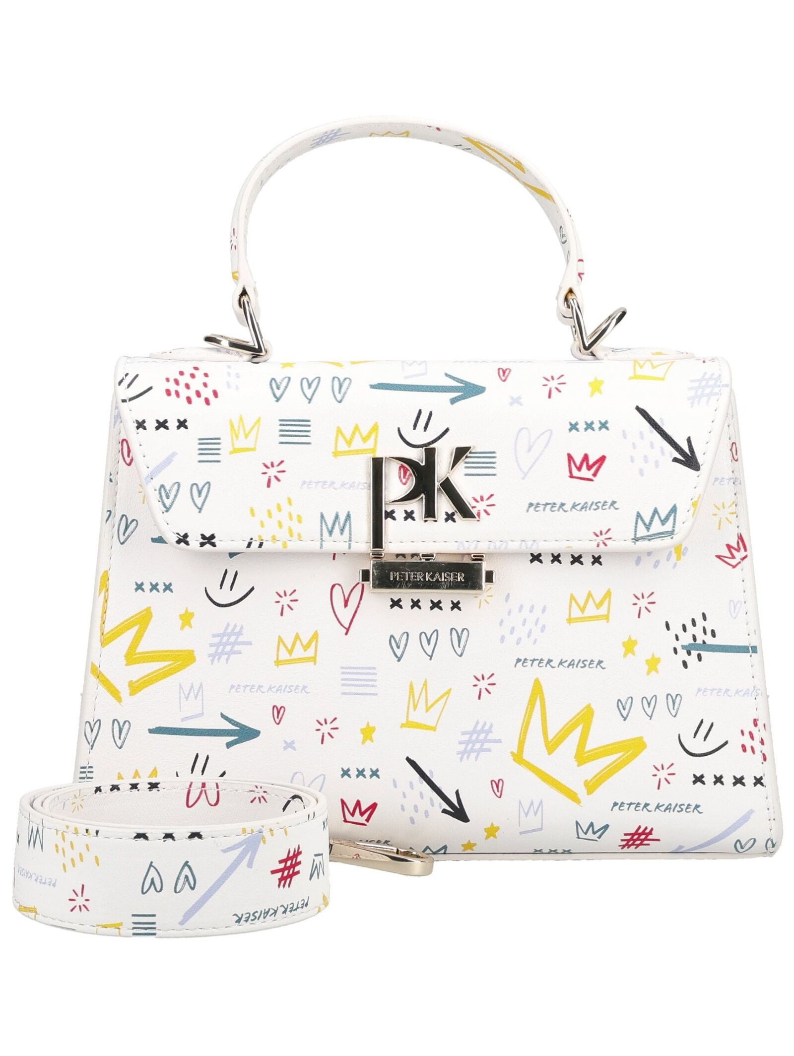 Peter Kaiser Henkeltasche Peter Kaiser Taschen Leder