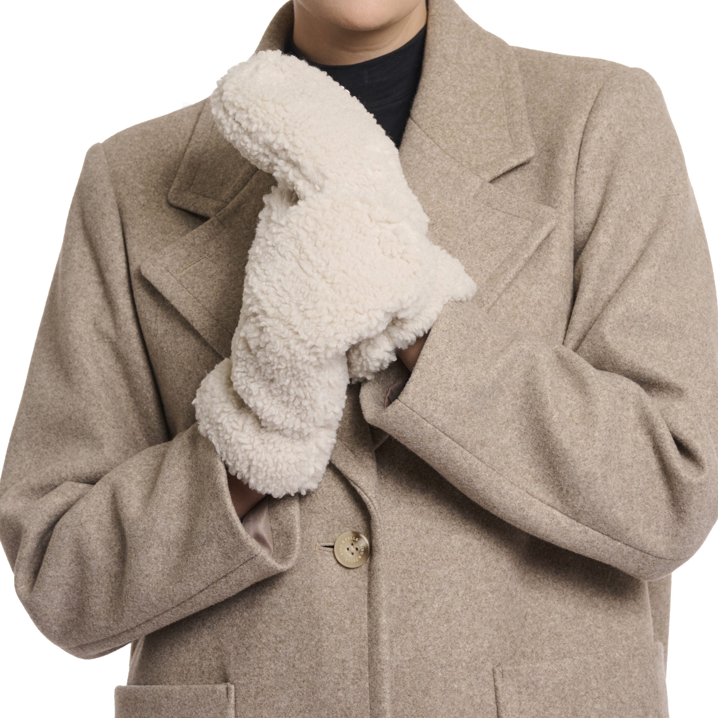 Rino & Pelle Fäustlinge Aleida günstig online kaufen