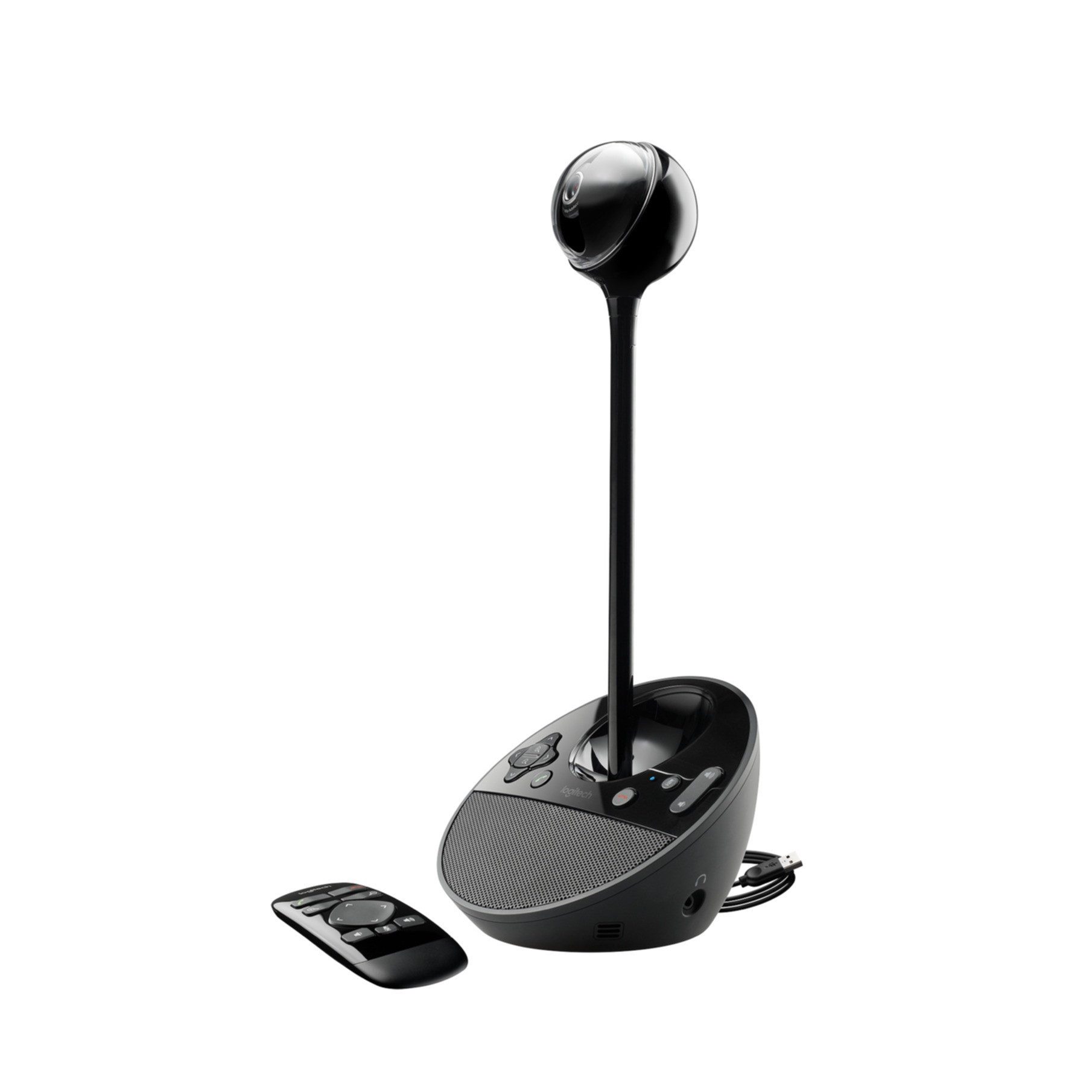 Logitech 960-000867 Webcam