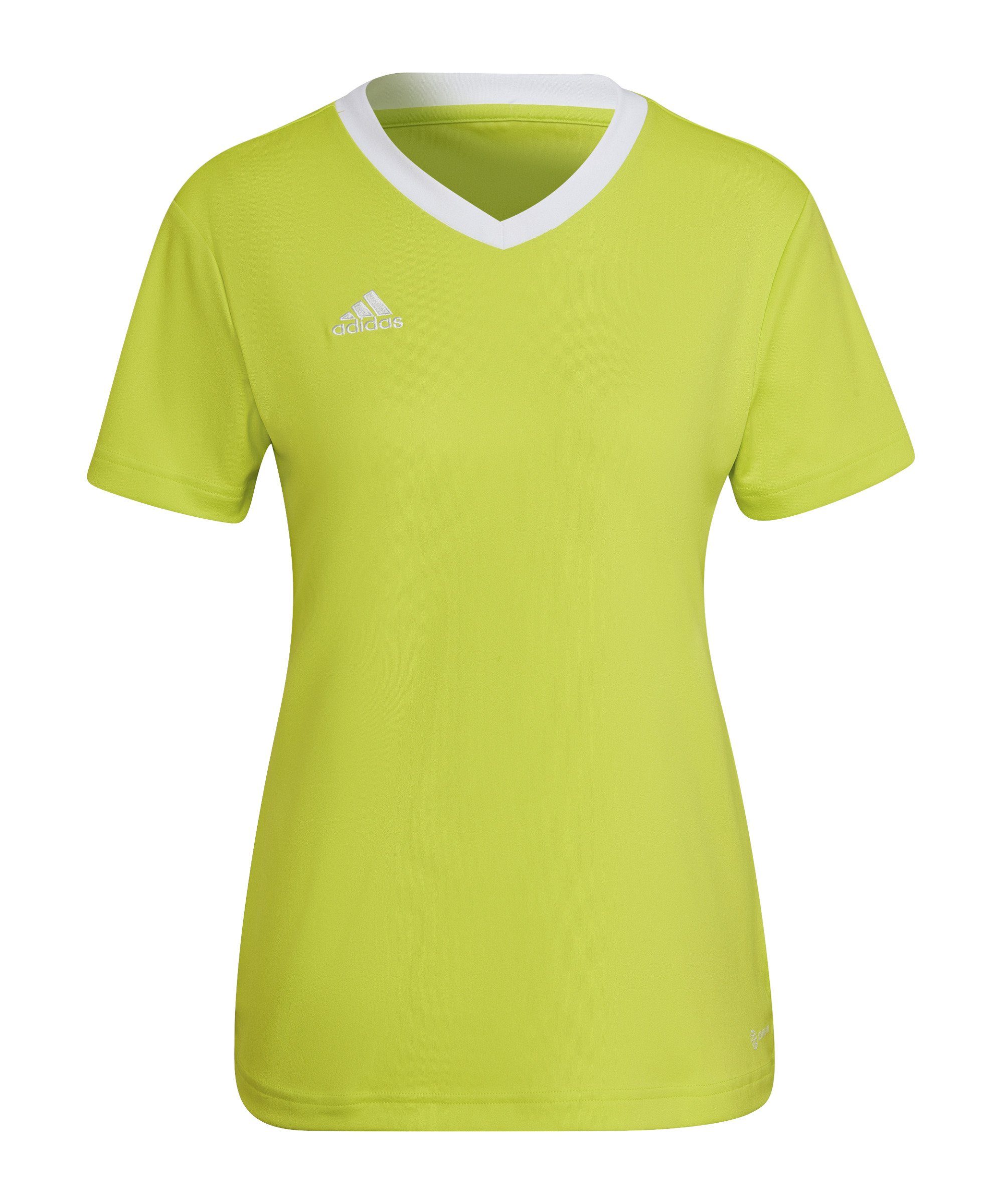 adidas Performance Fußballtrikot adidas Performance Entrada günstig online kaufen