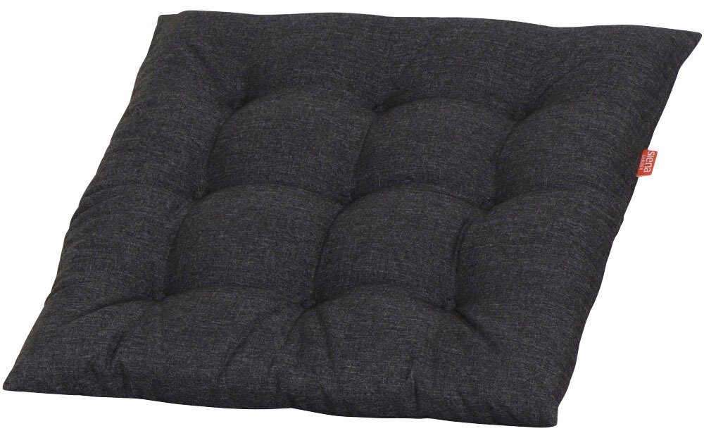 Siena Garden Sitzauflage ATRIA Sitzkissen/Hockerauflage 48 günstig online kaufen