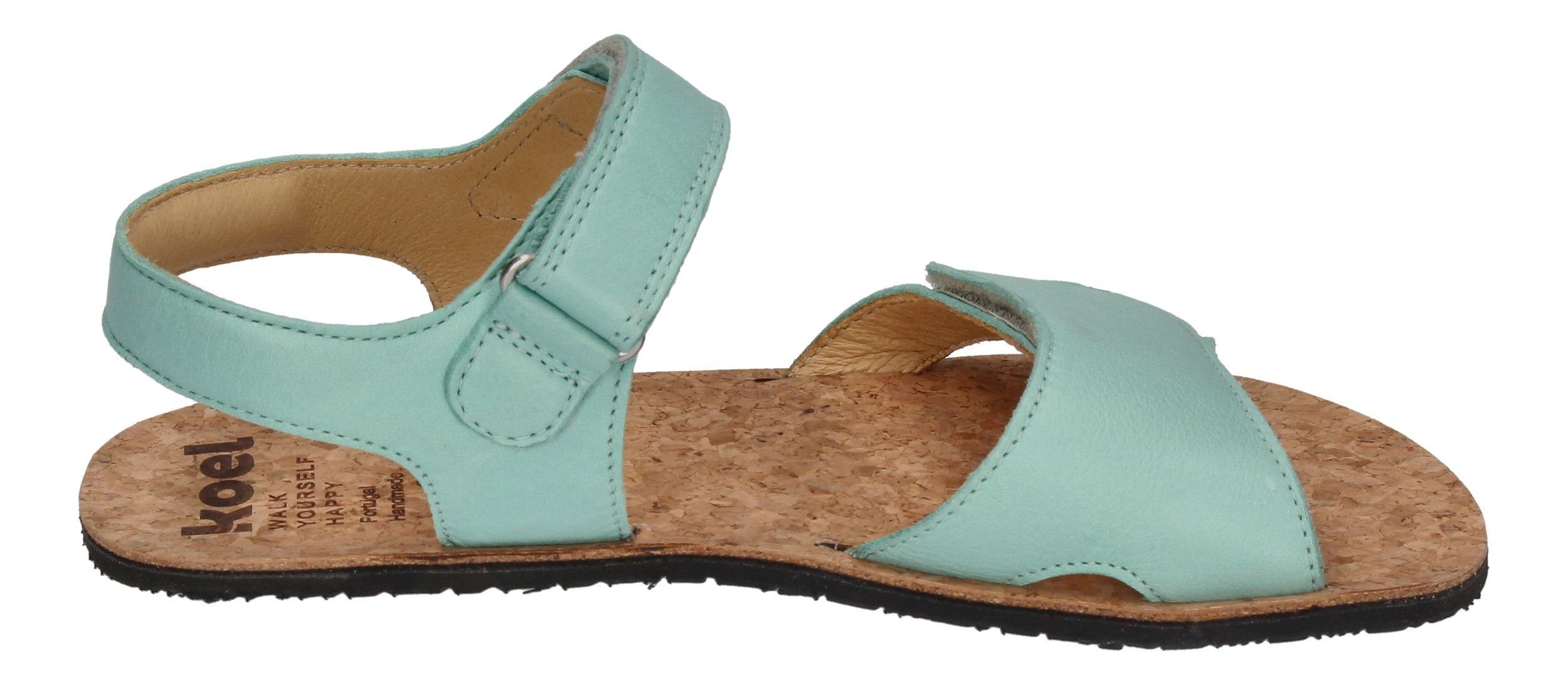 KOEL ASHLEY Barfußschuh Aqua