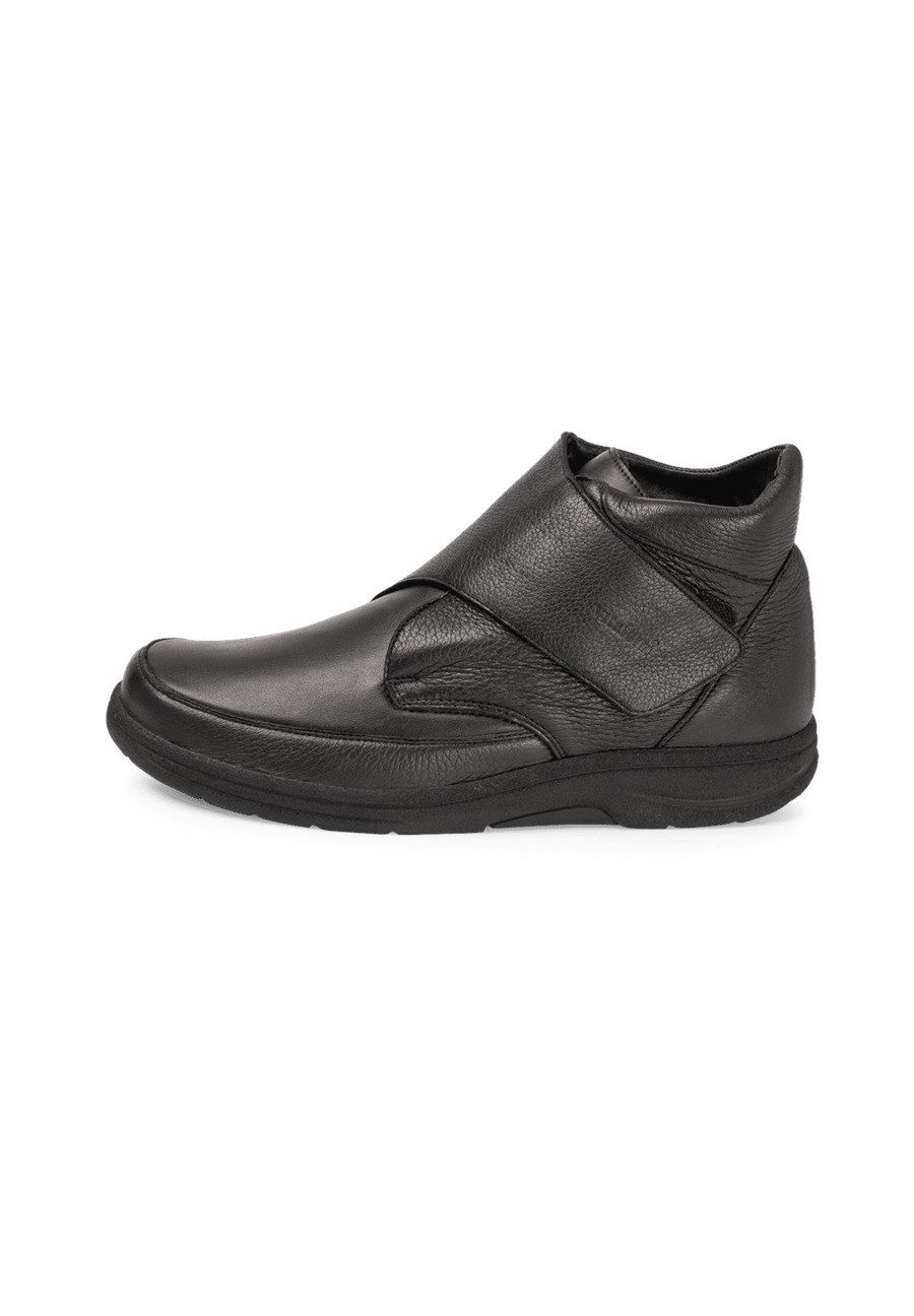 vitaform Herren Stiefel Hirschleder Stiefel