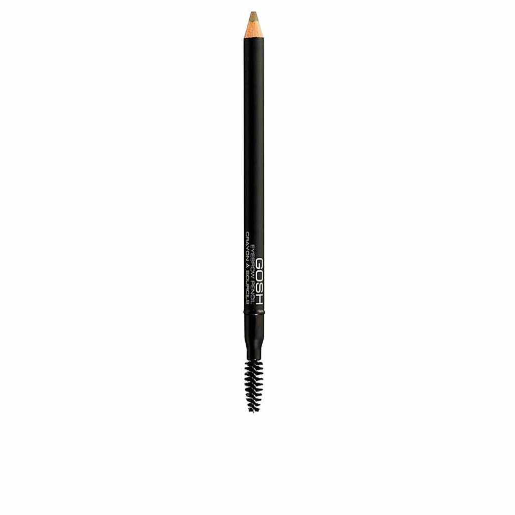 Augenbrauen-Stift Eyebrow Pencil Grey Brown