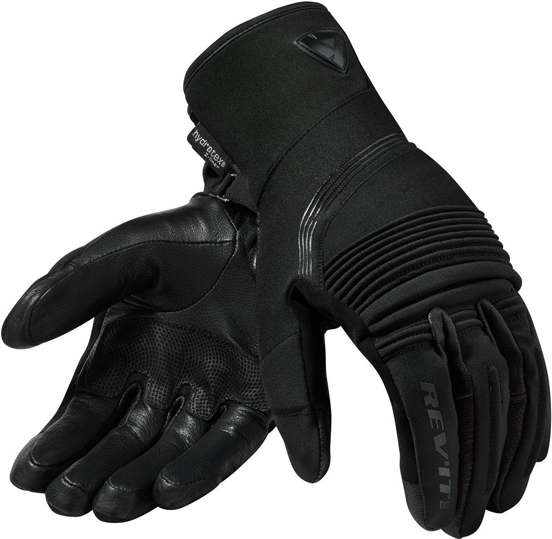 Revit Motorradhandschuhe Drifter 3 H20 Damen Motorrad Handschuhe wasserdicht