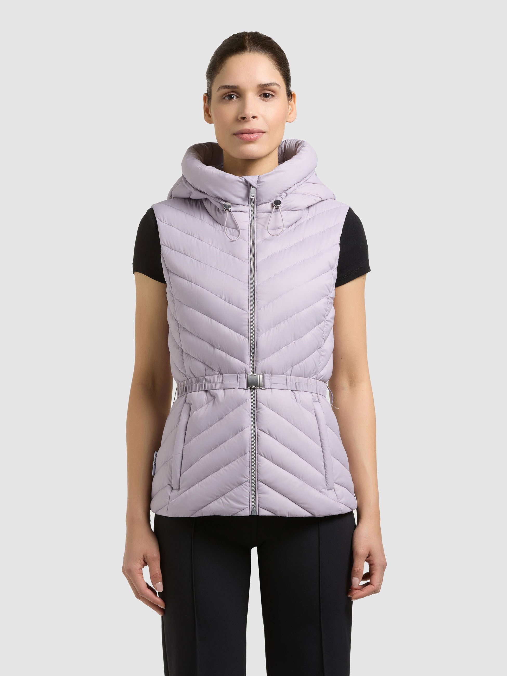 khujo Steppweste DEMIE