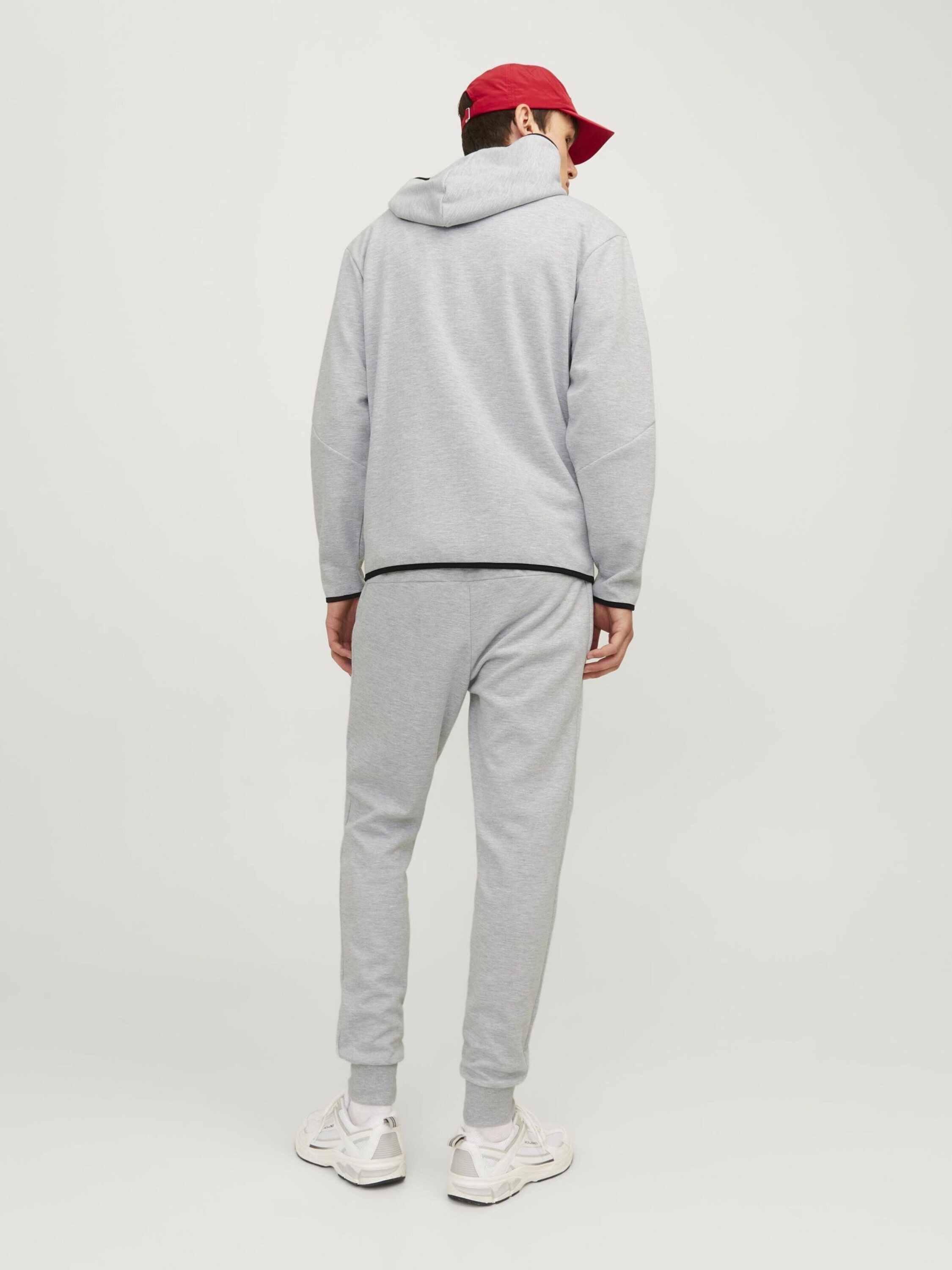 Jack & Jones Sweathose JPSTWill JJFusion (1-tlg) günstig online kaufen