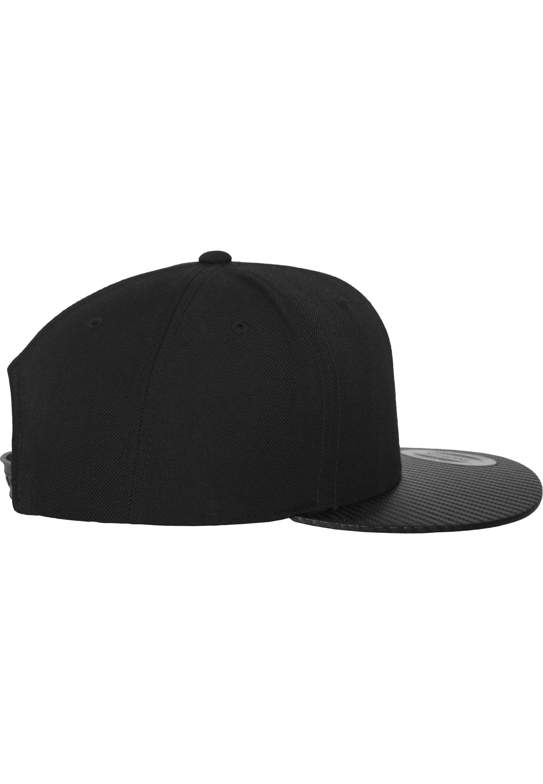 Flexfit Flex Cap Flexfit Unisex Carbon Snapback
