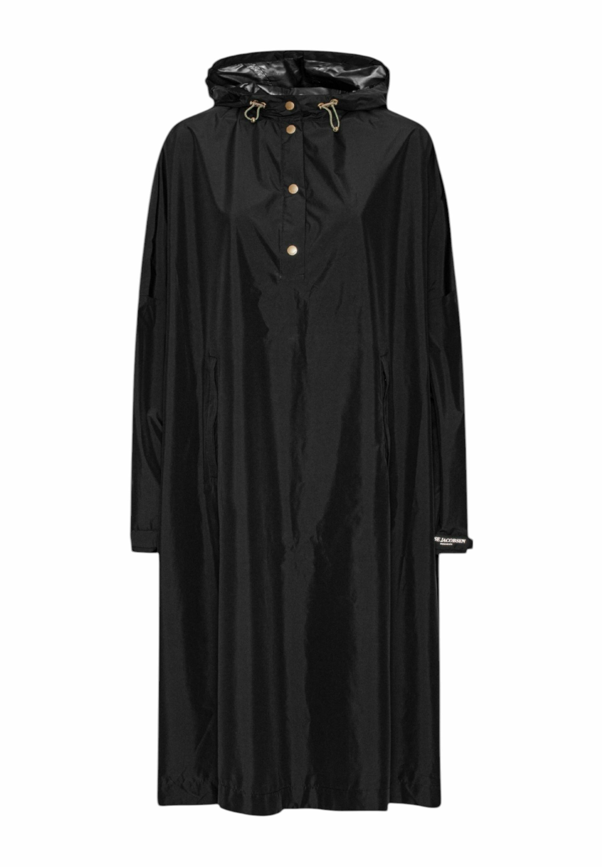 Ilse Jacobsen Regenponcho RAIN221SP Regenponcho, wasserdicht günstig online kaufen