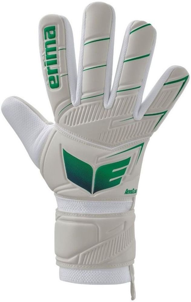 Erima Torwarthandschuhe Aeroclaw New Talent