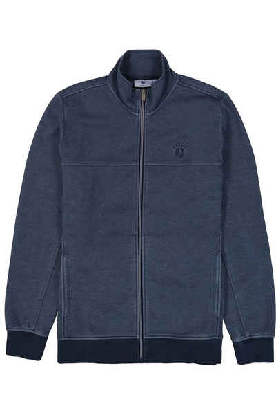 Garcia Sweatjacke men`s sweat cardigan