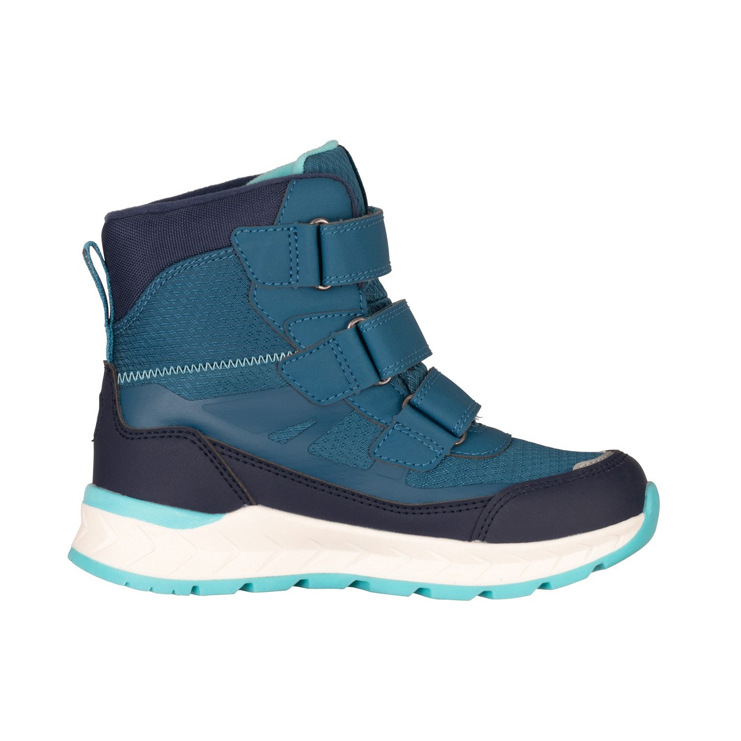 TROLLKIDS Rauland Winterstiefel Wasserdicht und atmungsaktiv