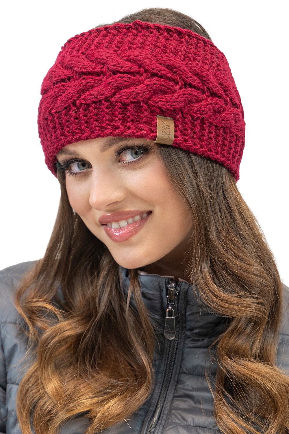 Vivisence Stirnband 7094