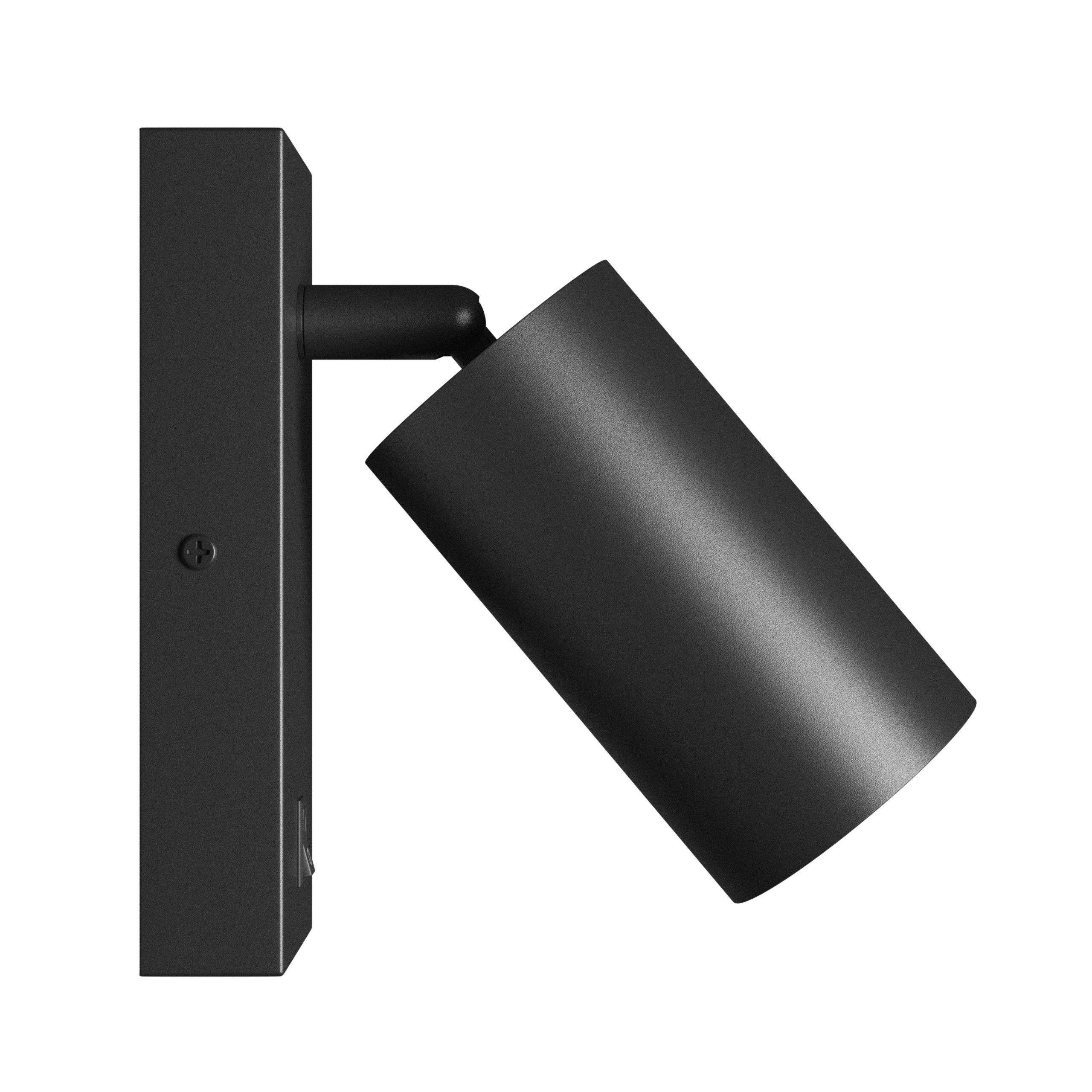 SpectrumLED Außen-Wandleuchte Wandleuchte SQUALLA VARIOSA SWITCH günstig online kaufen