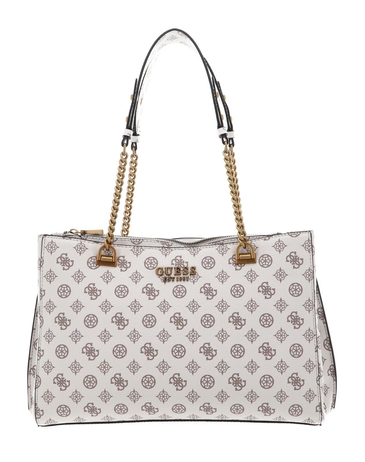 Guess Schultertasche Fynna günstig online kaufen