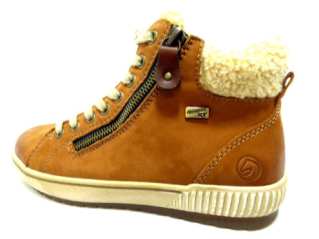 Remonte Winterstiefel für Damen Winterstiefel (keine günstig online kaufen