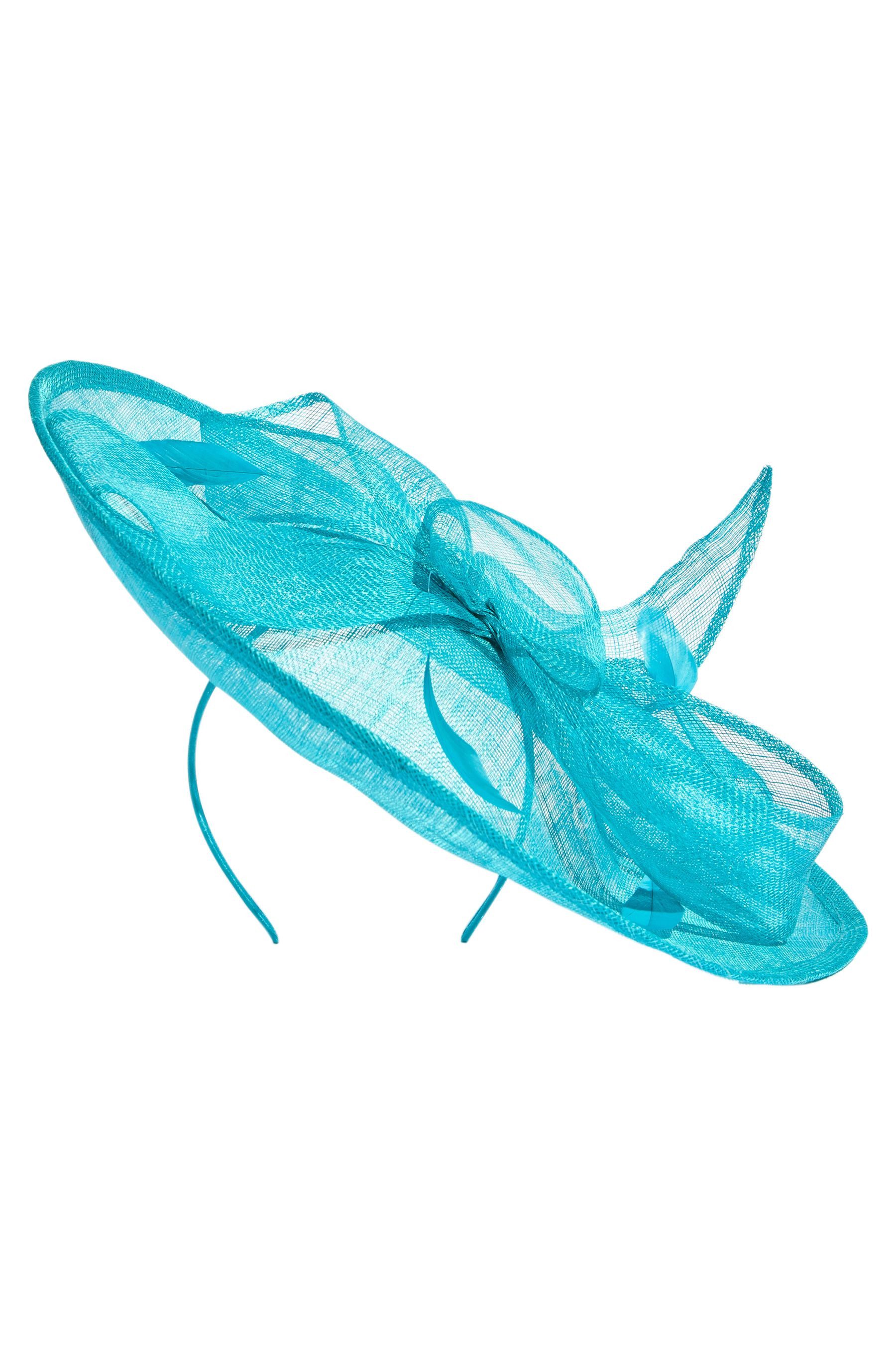 LIPSY Haarband Lipsy Fascinator-Haarreif mit übergroßer Schlaufe