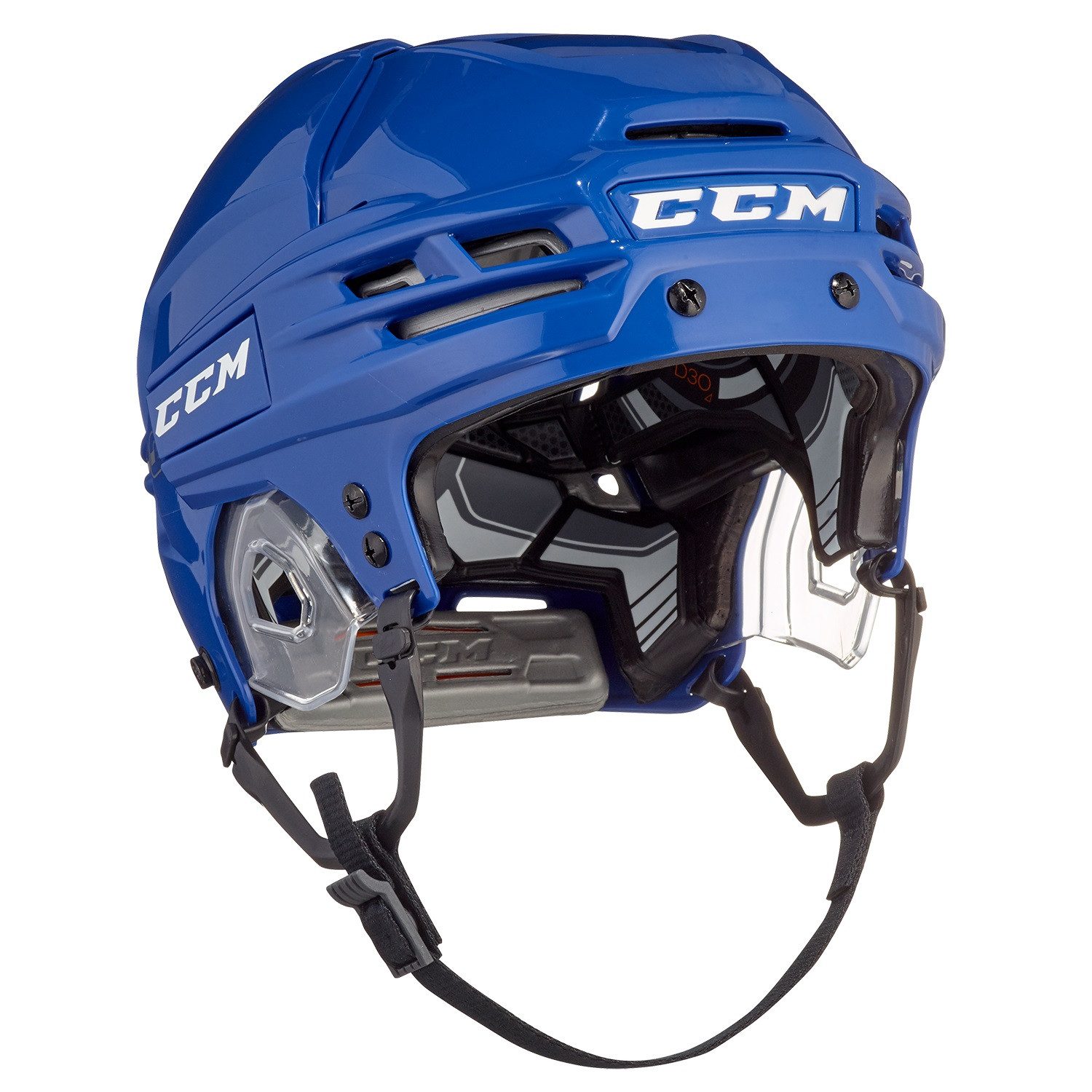 CCM Eishockeyhelm Helm CCM Tacks 910