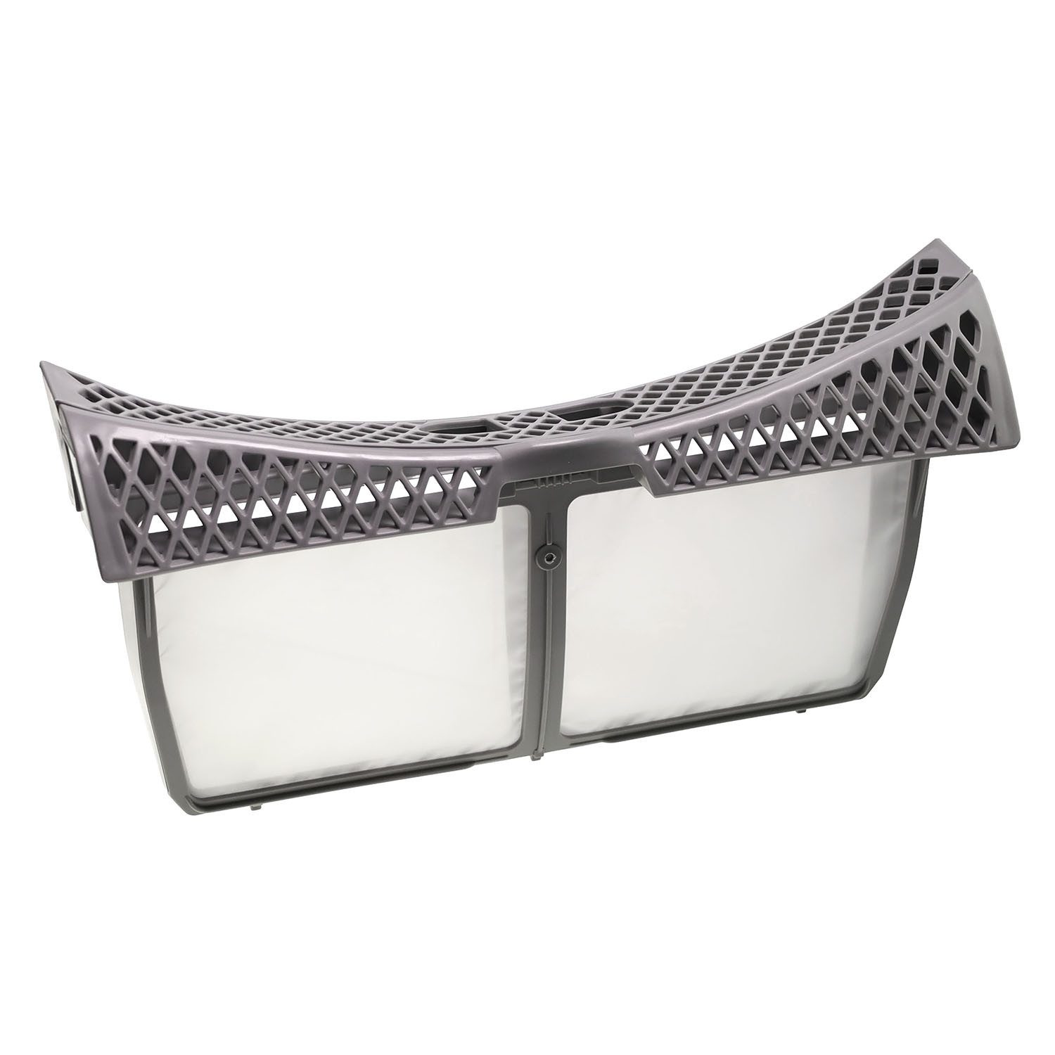 BEKO Montagezubehör Beko 2975680200 Flusensieb Filter für Wäschetrockner (Beschreibung)