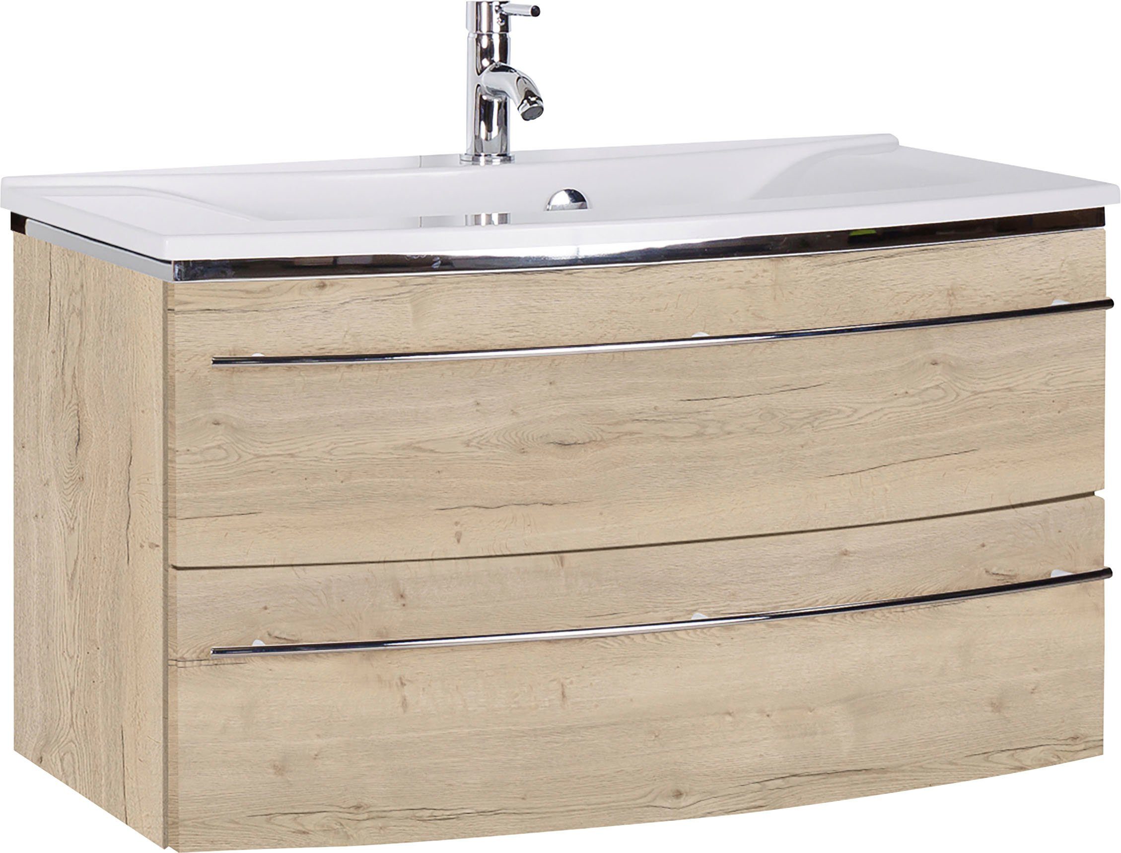 Saphir Waschtisch 3040, Breite 92,4 cm