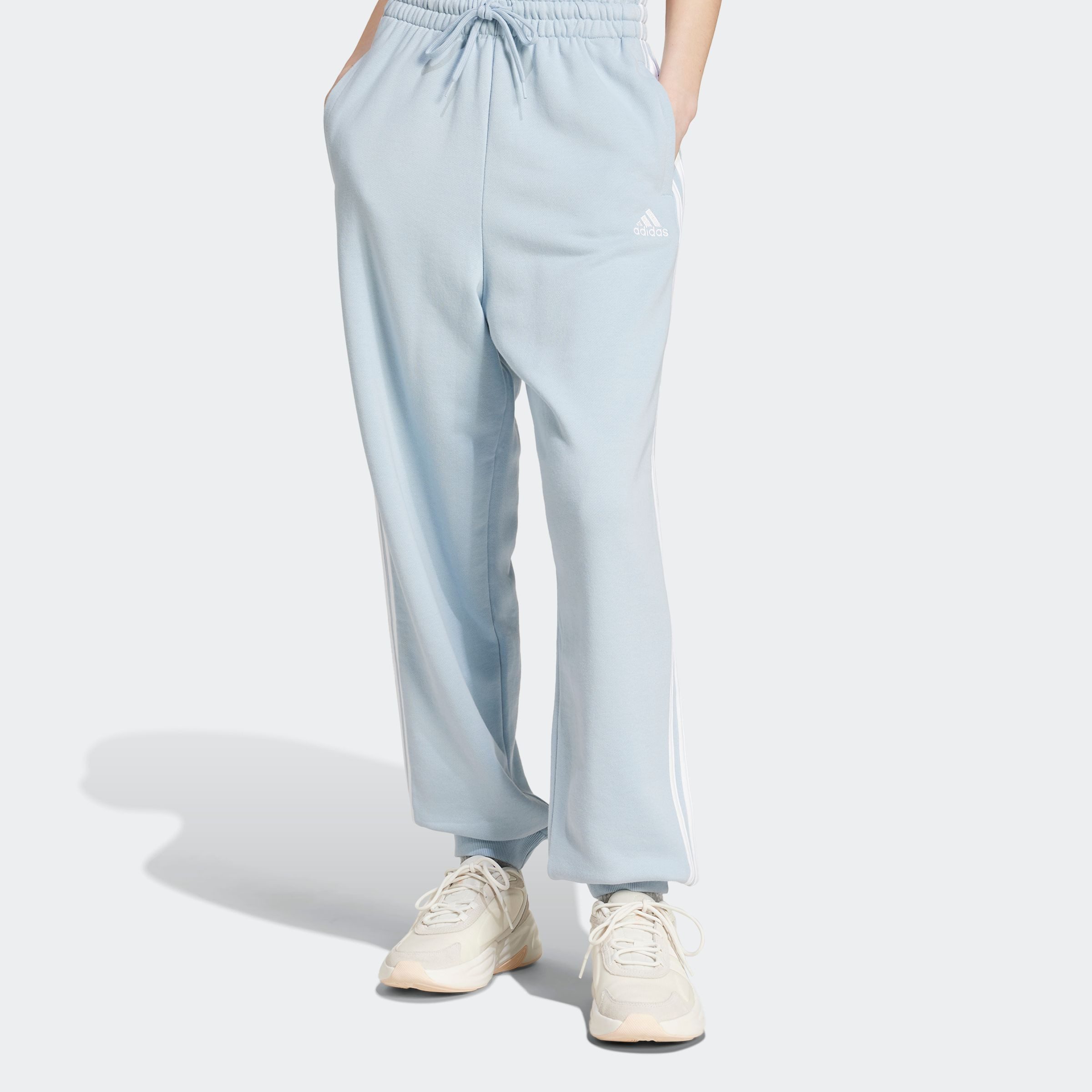 adidas Sportswear Sporthose W 3S FT günstig online kaufen