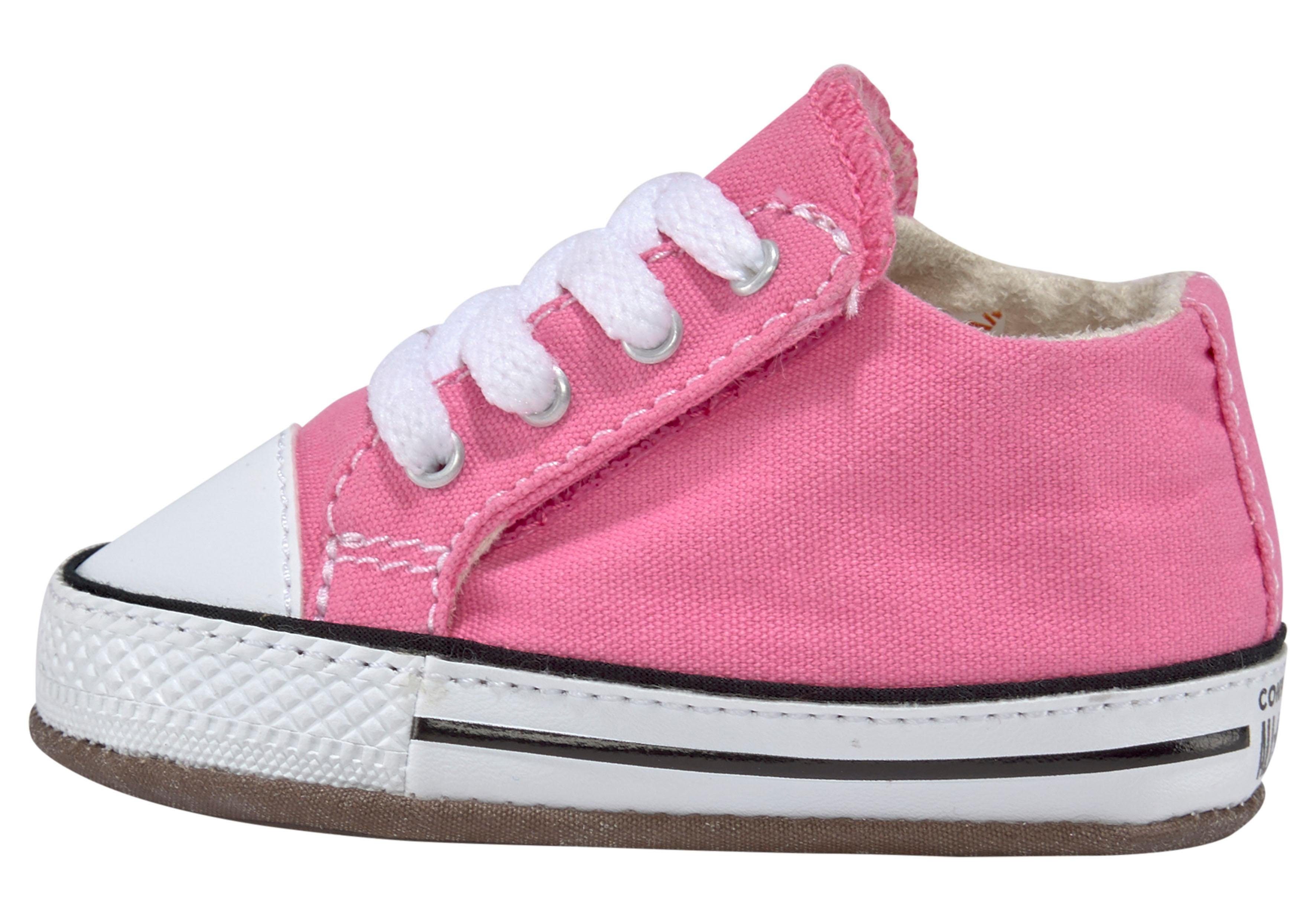 Converse Chuck Taylor All Star CRIBSTER CANVAS COL Sneaker (für Babys) Krabbelschuhe – Bild 3 von 5
