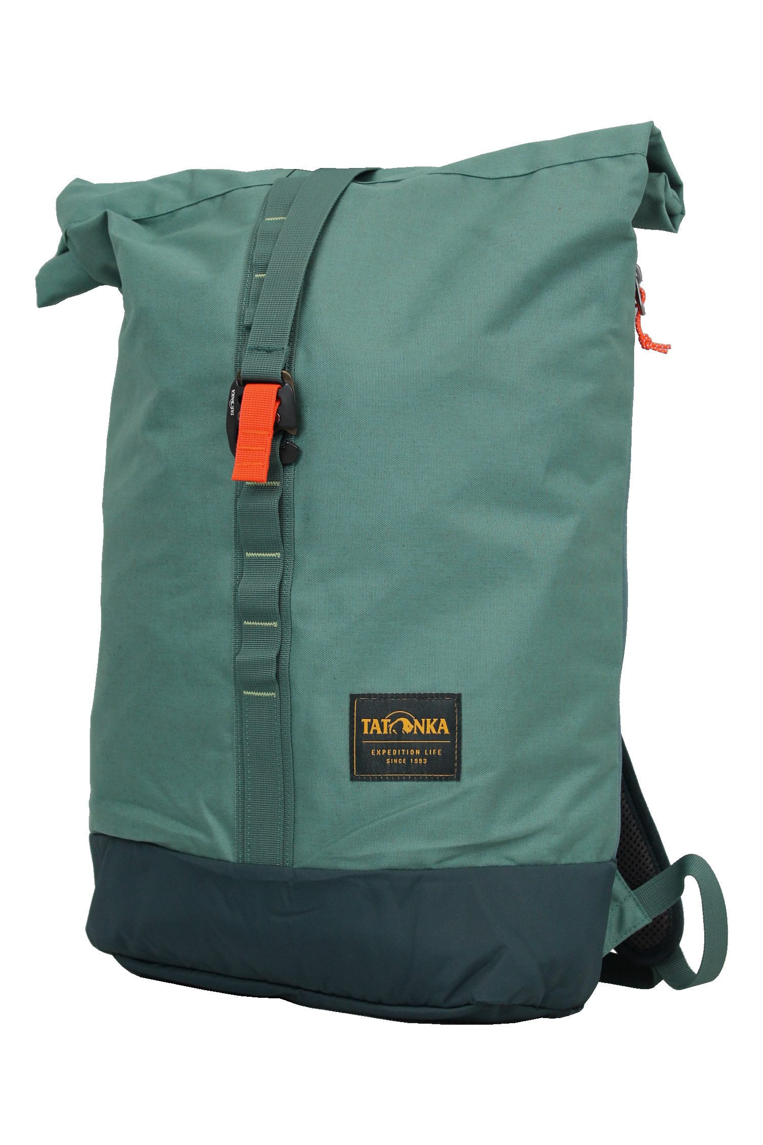 TATONKA® Rucksack City Rolltop Rucksack, Unisex