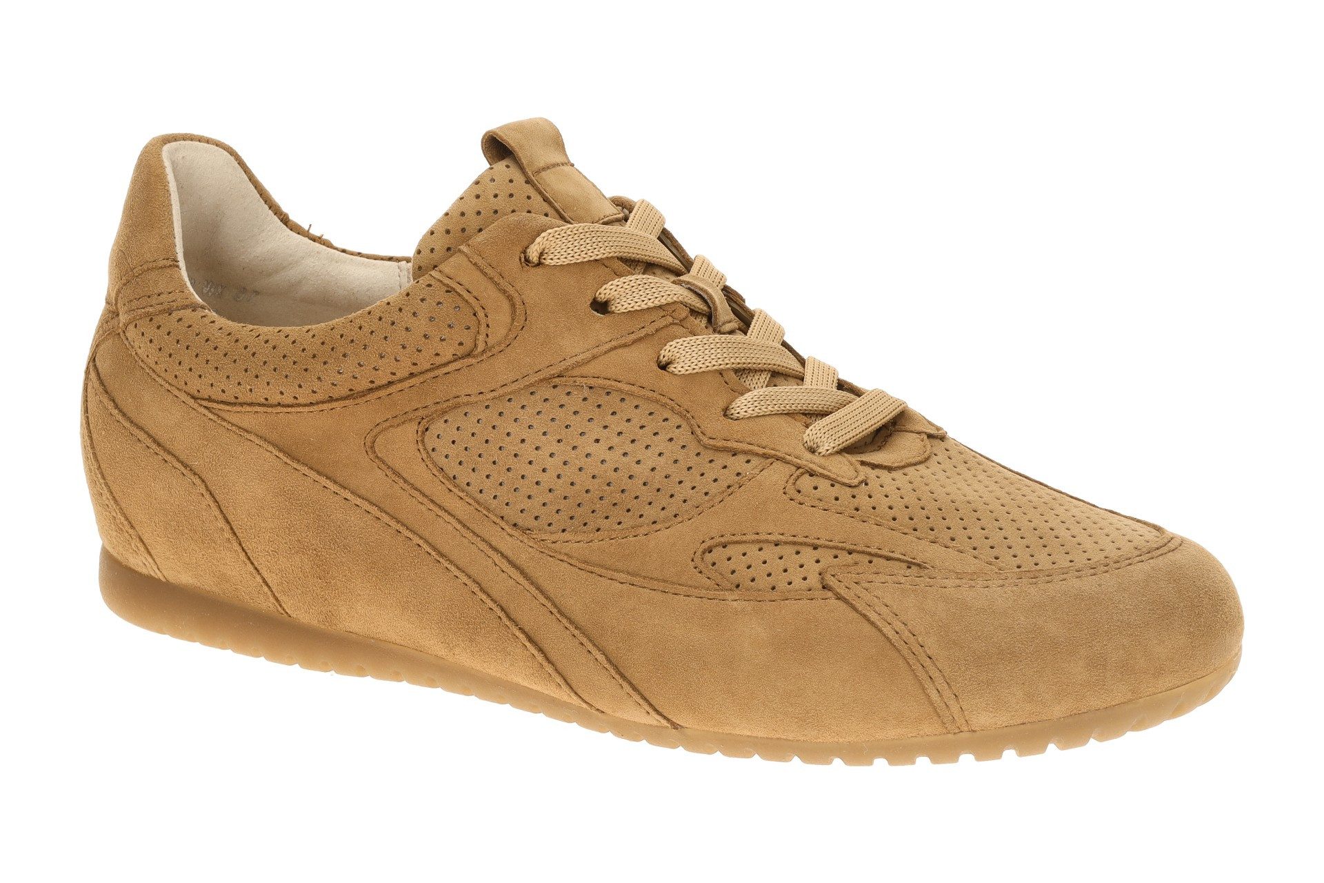 Gabor 86.565.35 Schnürschuh