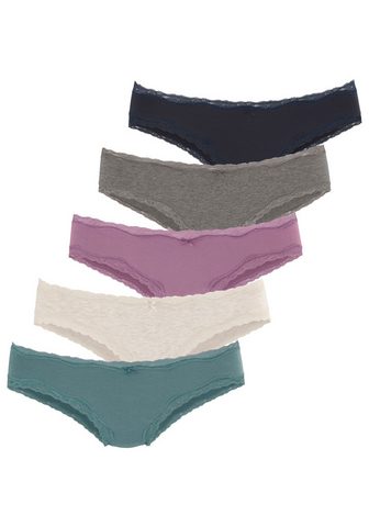  Vivance kelnaitės (5er-Pack) iš elasti...