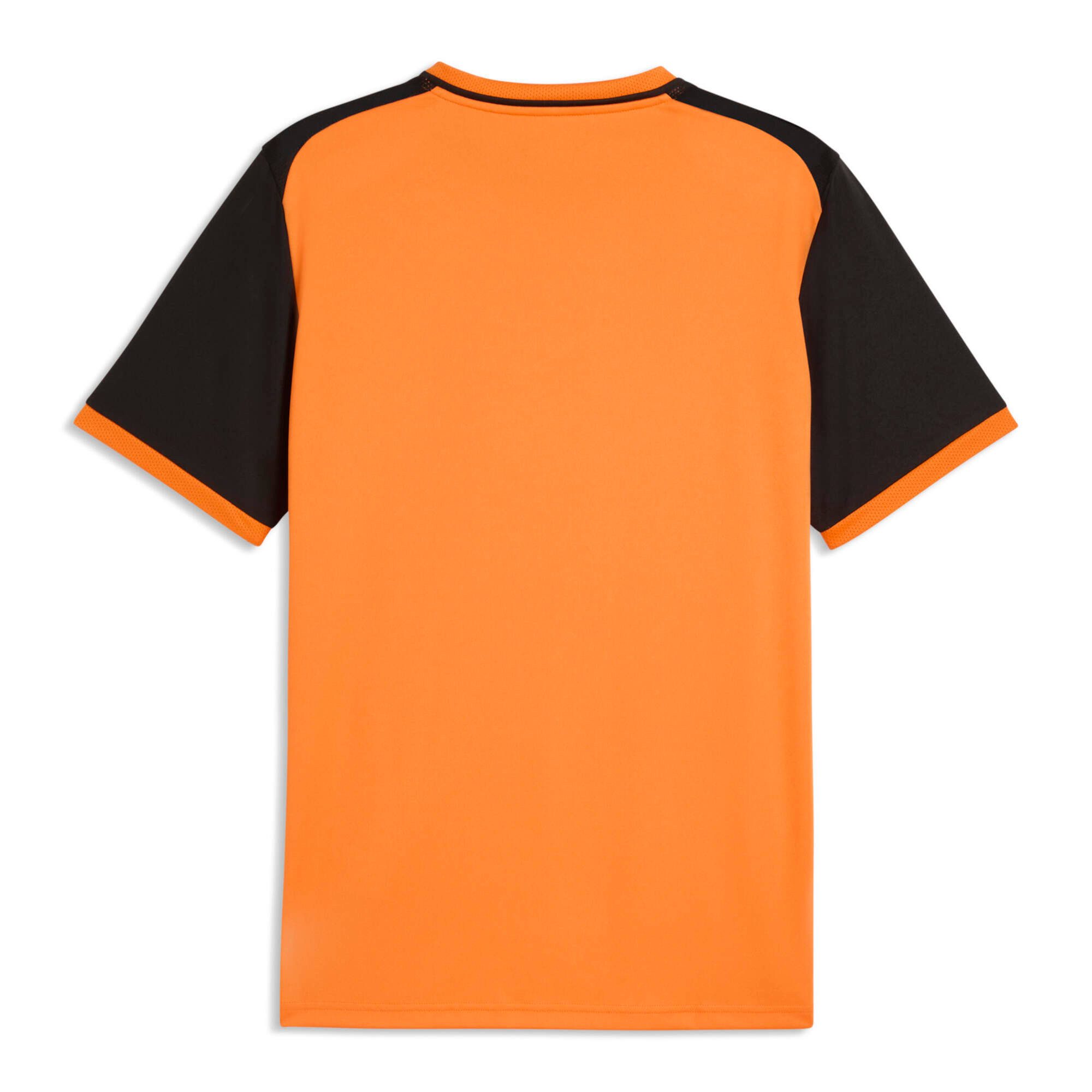 PUMA Fußballtrikot Puma Herren Trikot teamLIGA26 Matchday Jersey 706544