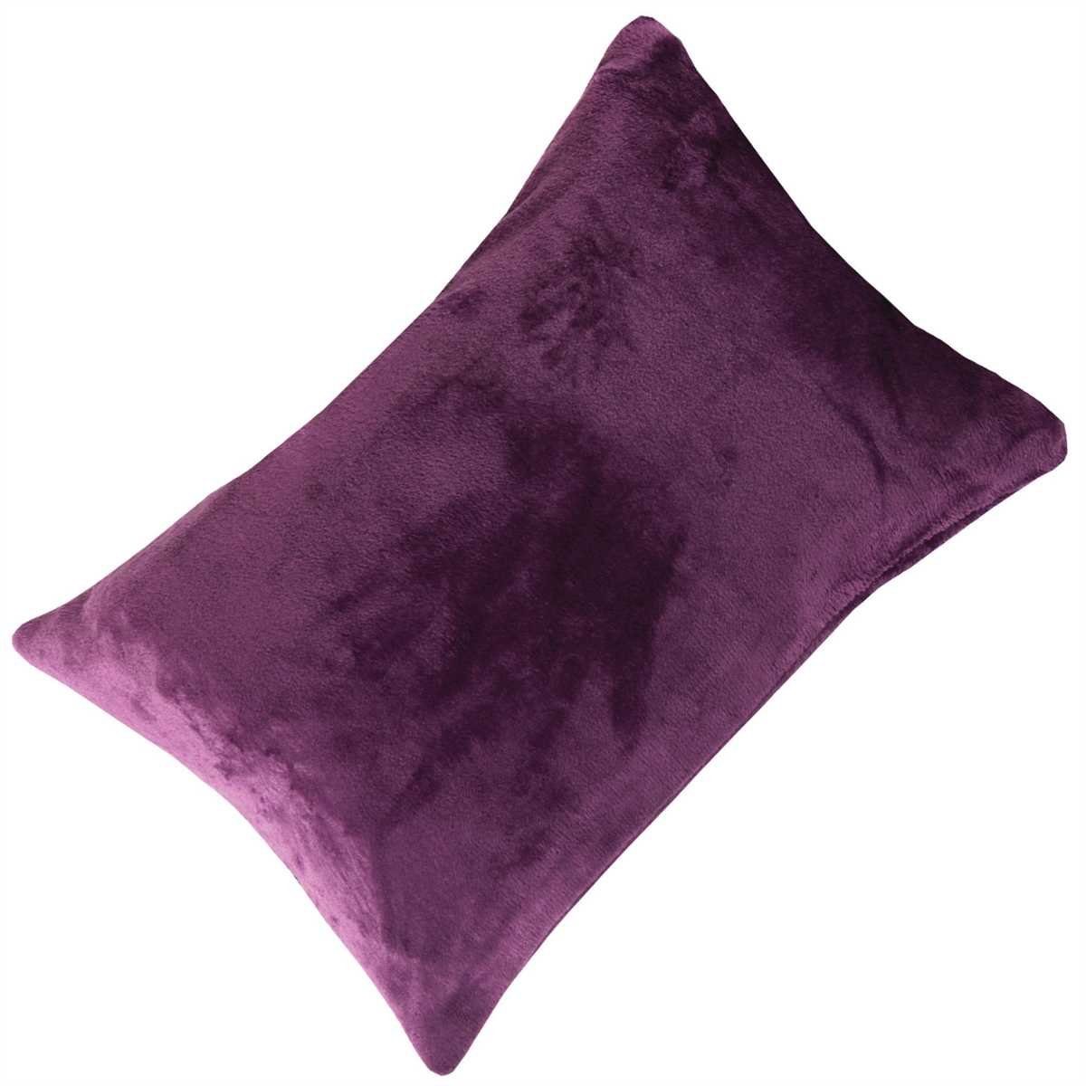 Bestlivings Kissenbezüge Celina, (2 Stück), Flauschbezug günstig online kaufen