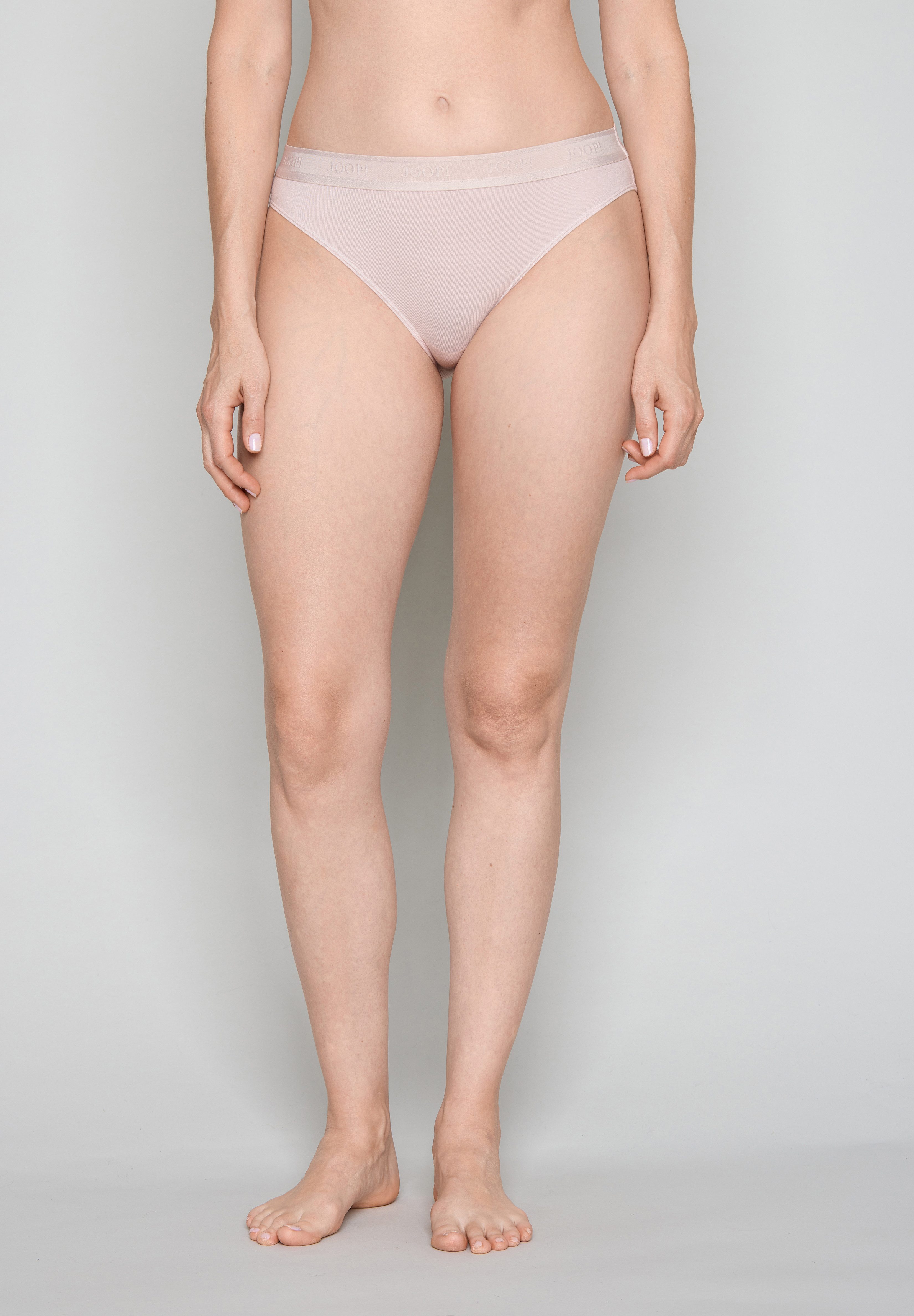 JOOP! Slip (3er Pack) mit drei unterschiedlichen Passformen, atmungsaktiv – Bild 4 von 5