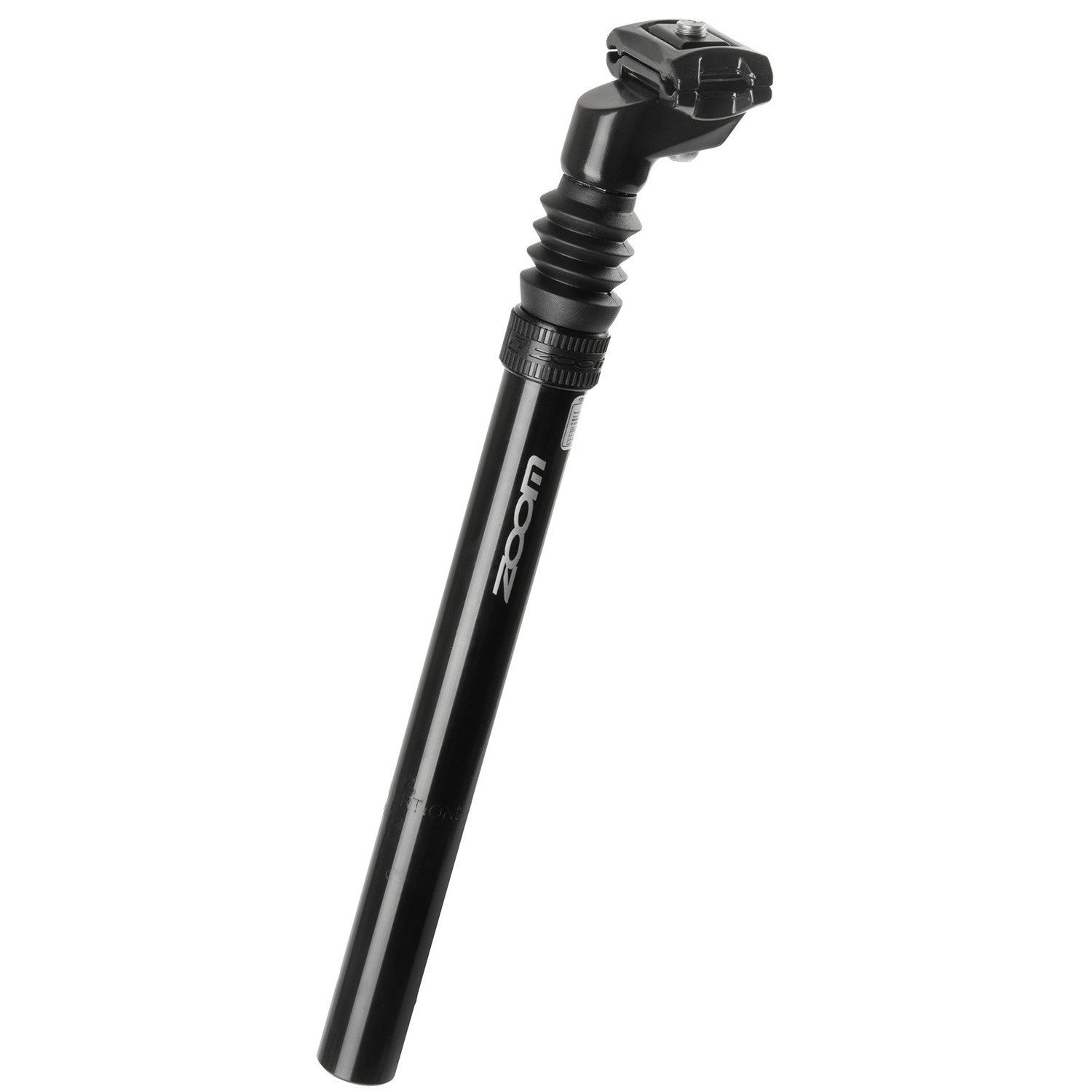Sattelstütze ZOOM Travel 35 gefederte Sattelstütze 27,2mm