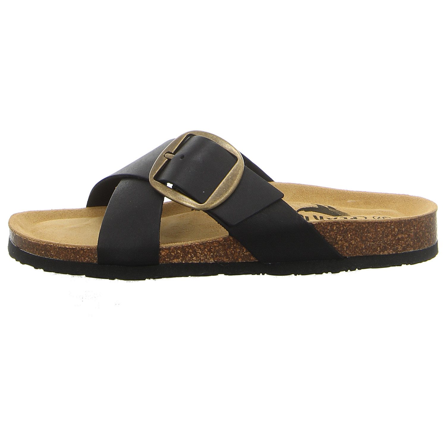 Plakton Bramma Pantolette