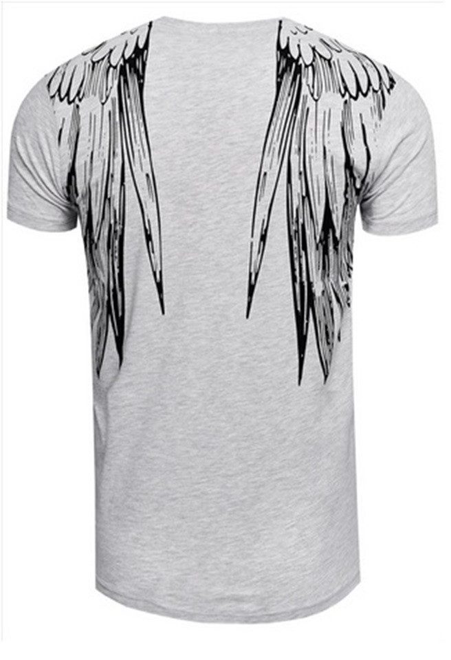Rusty Neal T-Shirt günstig online kaufen
