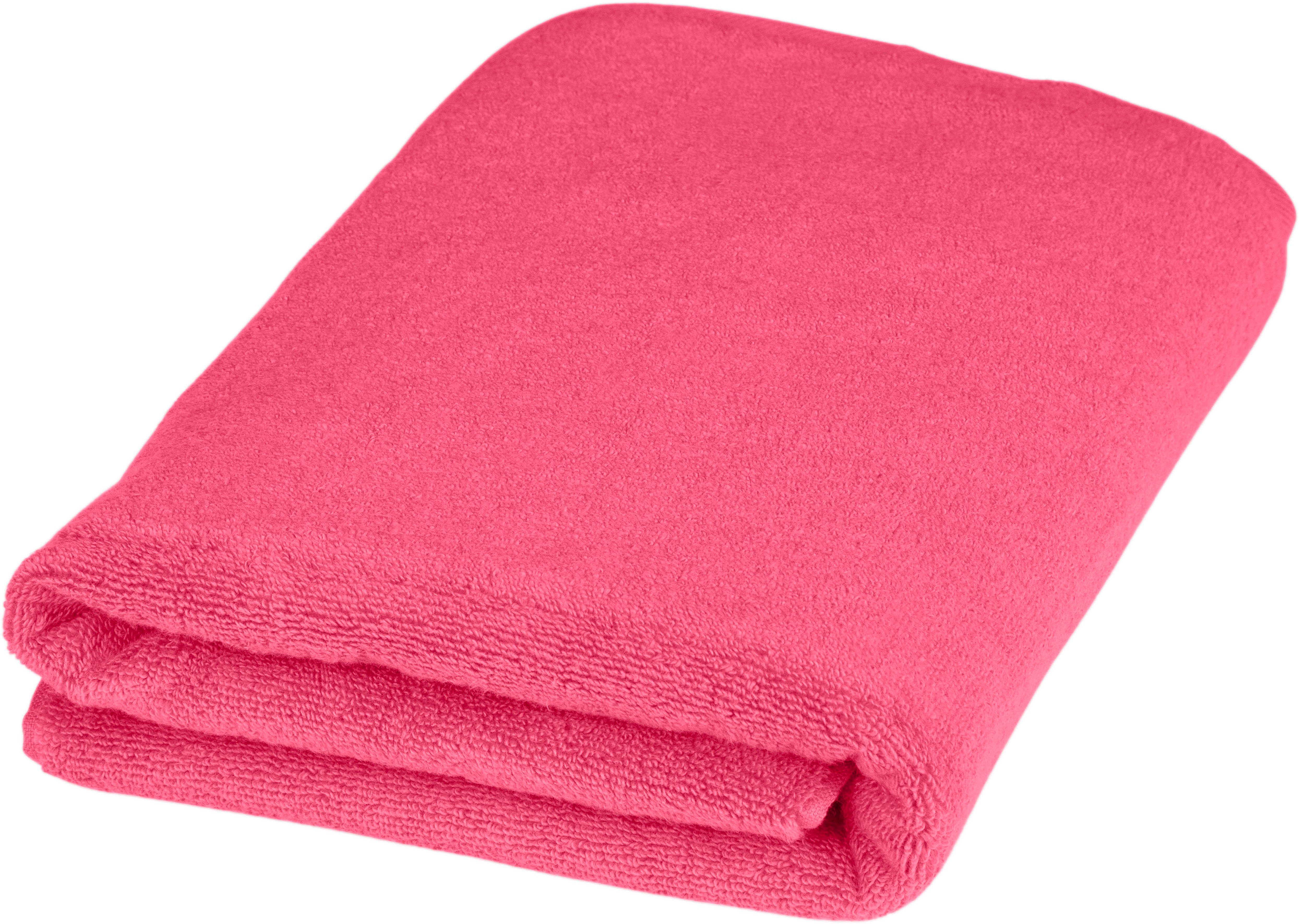 ROSS Duschtuch Sensual 9000, Frottier (1-St), günstig online kaufen