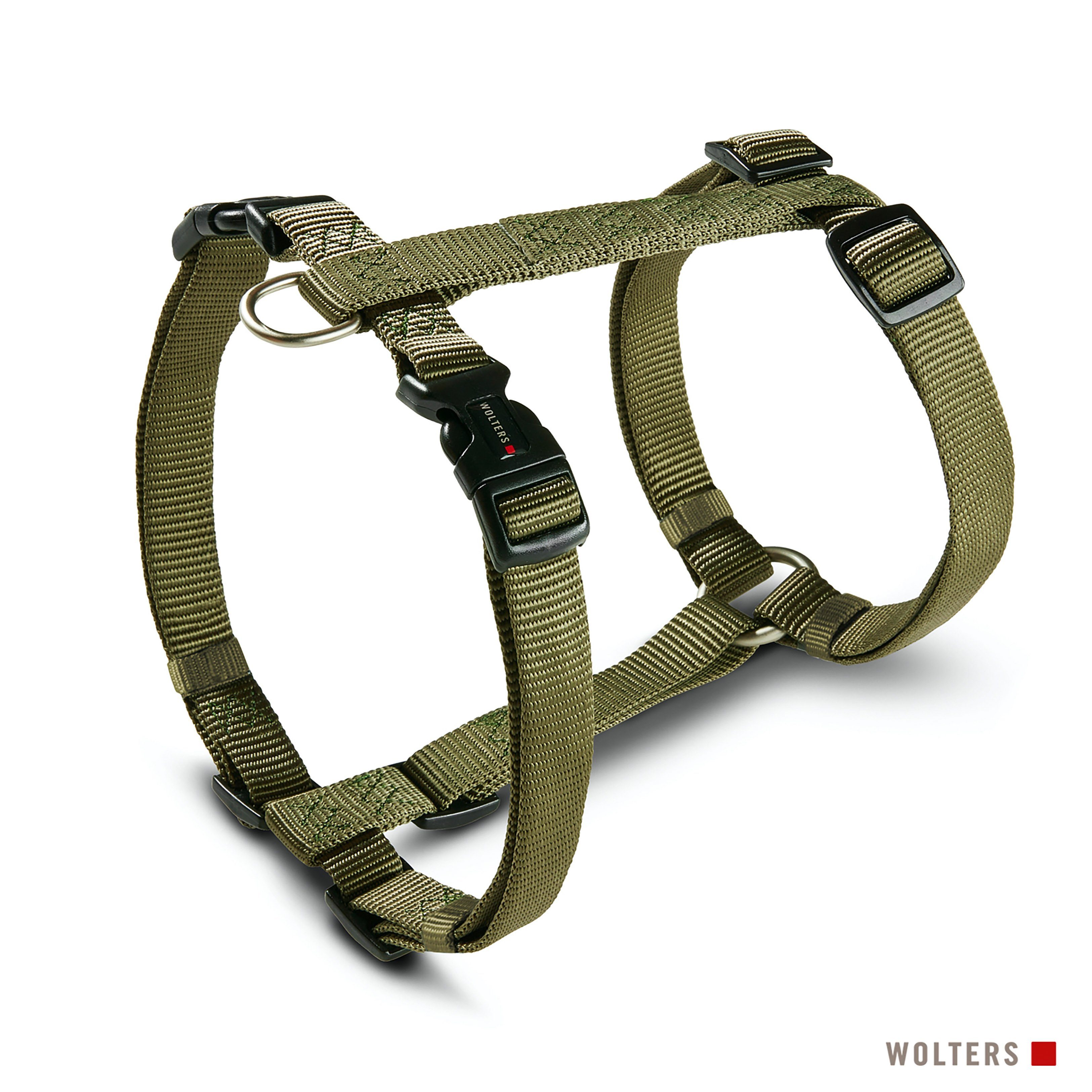 Wolters Hunde-Geschirr Professional Geschirr, Nylon, in günstig online kaufen