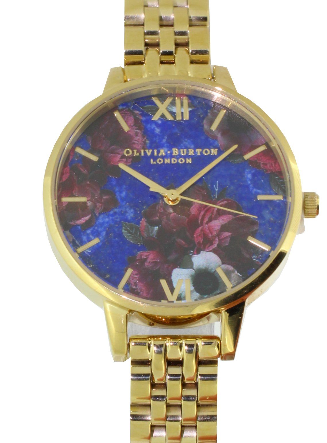 OLIVIA BURTON Quarzuhr