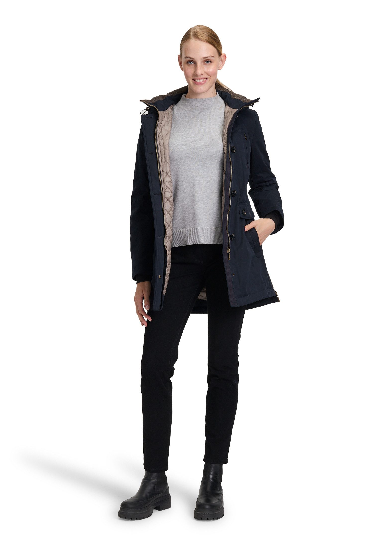 Gil Bret Winterjacke günstig online kaufen