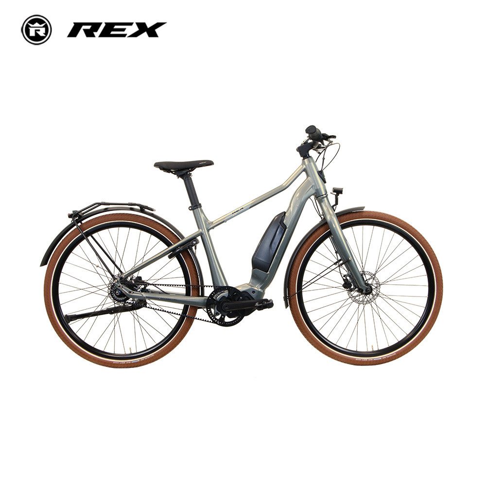 28 Zoll Herren Mittelmotor E-Bikes online kaufen | OTTO