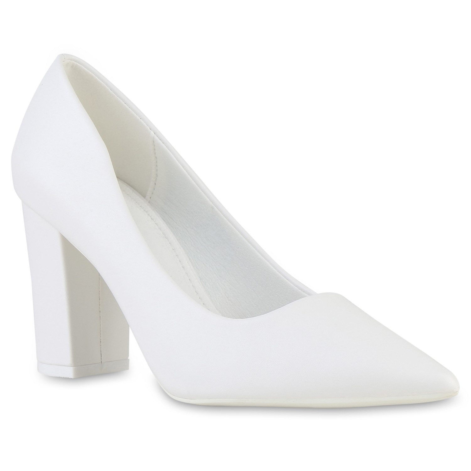 VAN HILL 841546 Pumps Schuhe