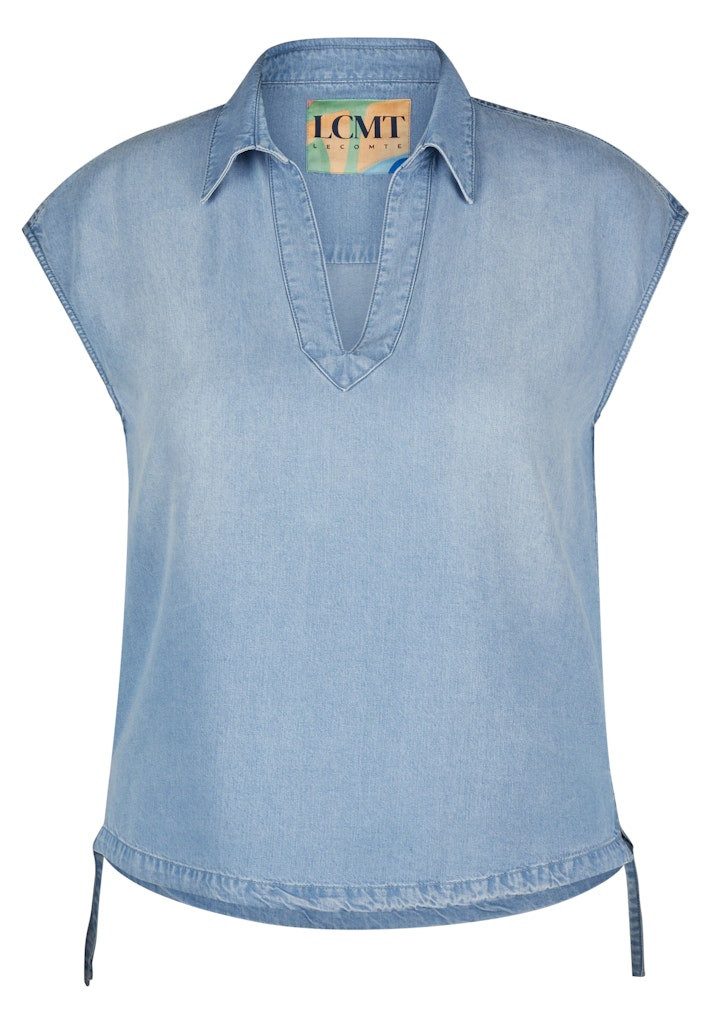 Blusentop Bluse